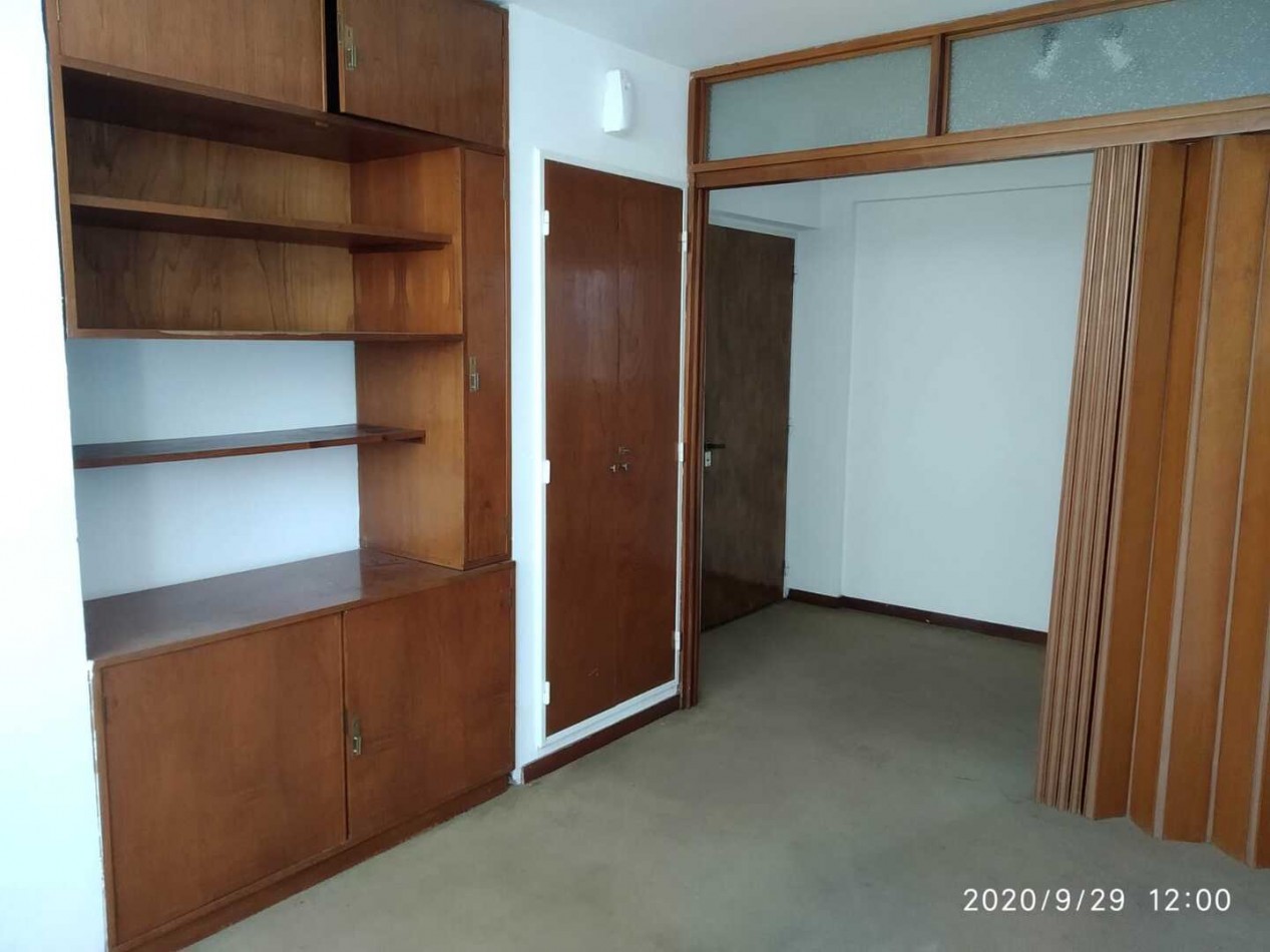 OFICINA - VENTA - LA PLATA ZONA TRIBUNALES
