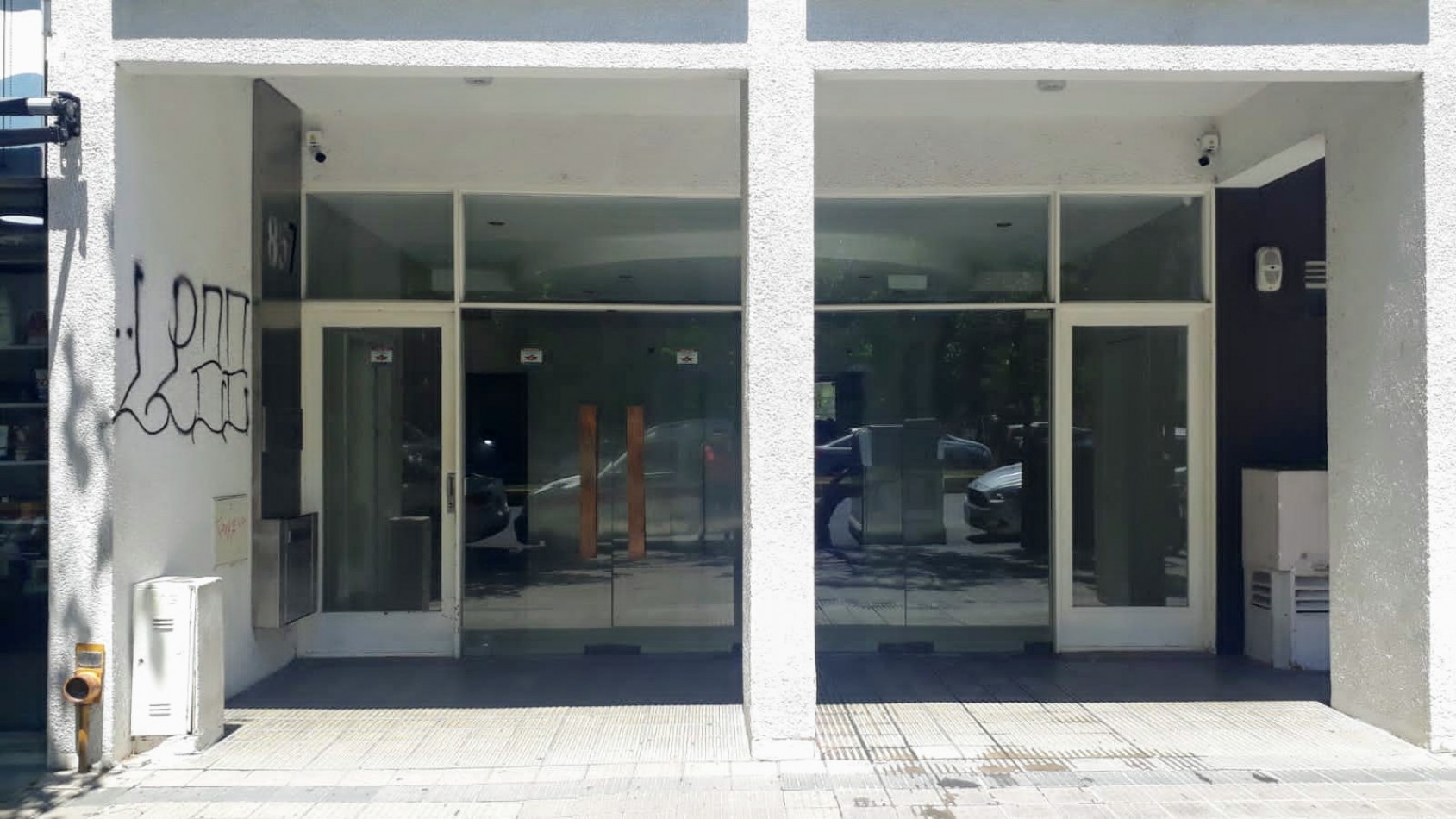 OFICINA - VENTA - LA PLATA ZONA TRIBUNALES