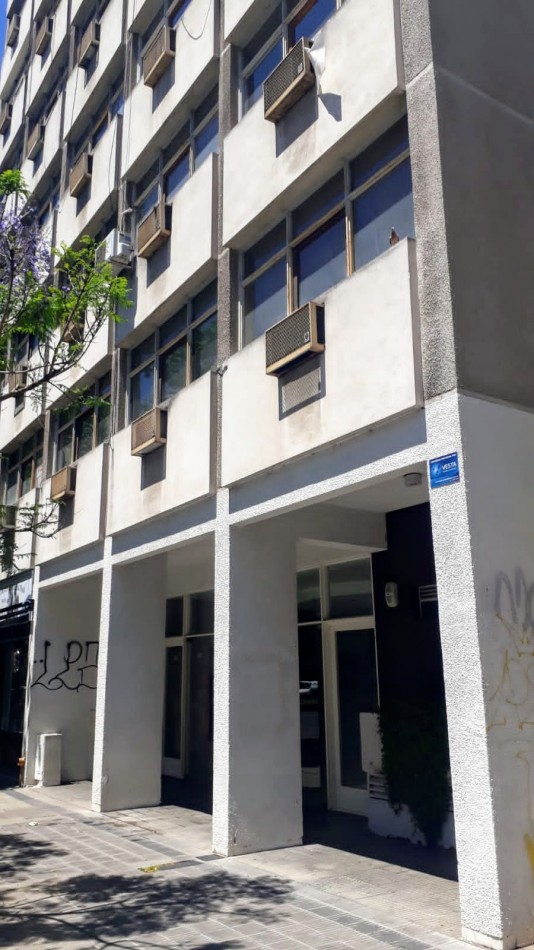 OFICINA - VENTA - LA PLATA ZONA TRIBUNALES