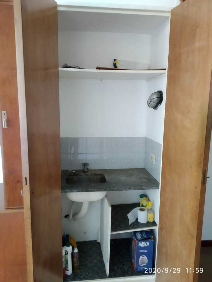OFICINA - VENTA - LA PLATA ZONA TRIBUNALES