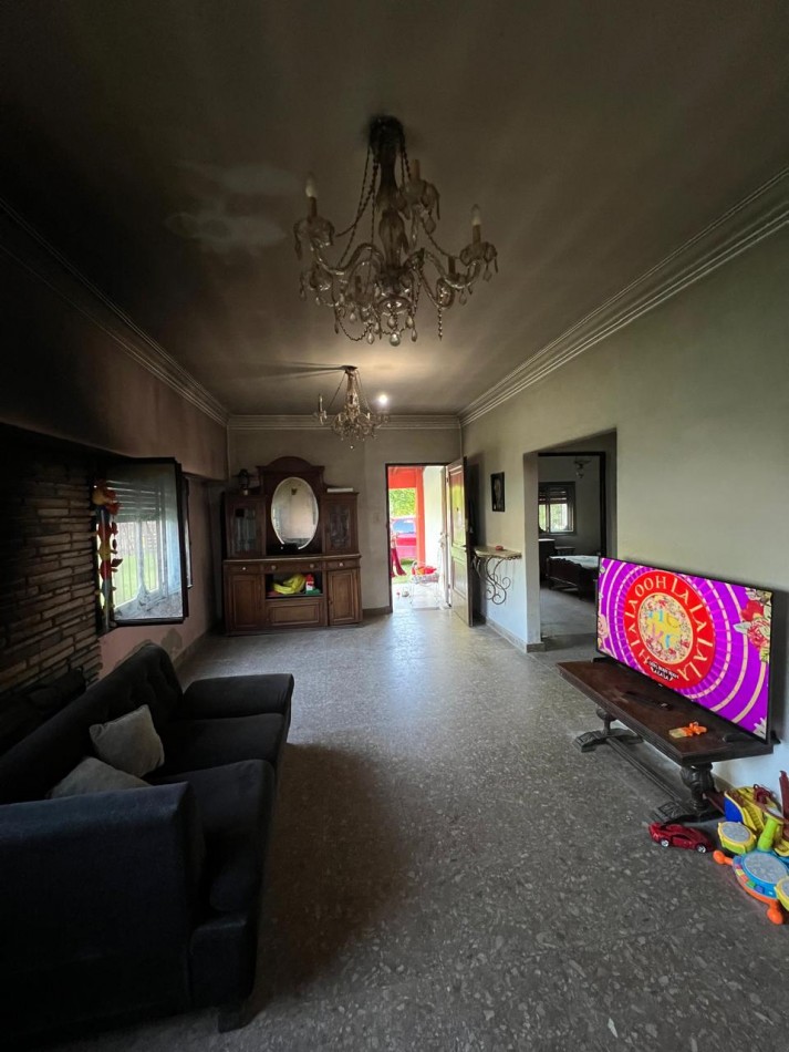VENTA Bella CASA en Punta del Indio K-1186