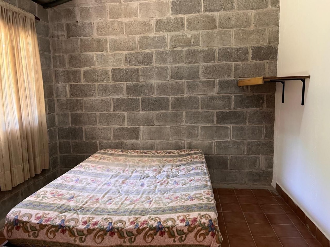 CASA 2 DORMS - VENTA -PUNTA DEL INDIO K-1197