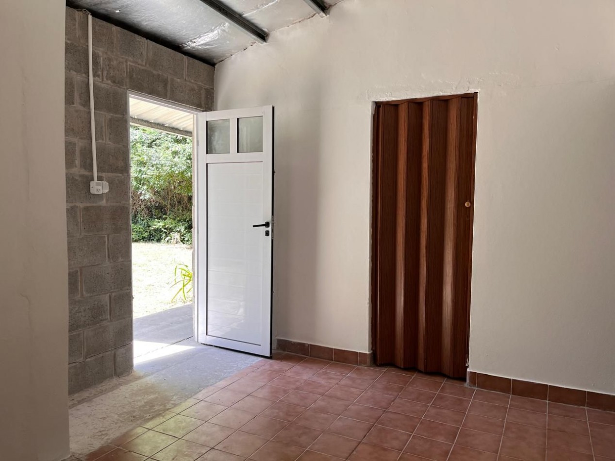 CASA 2 DORMS - VENTA -PUNTA DEL INDIO K-1197