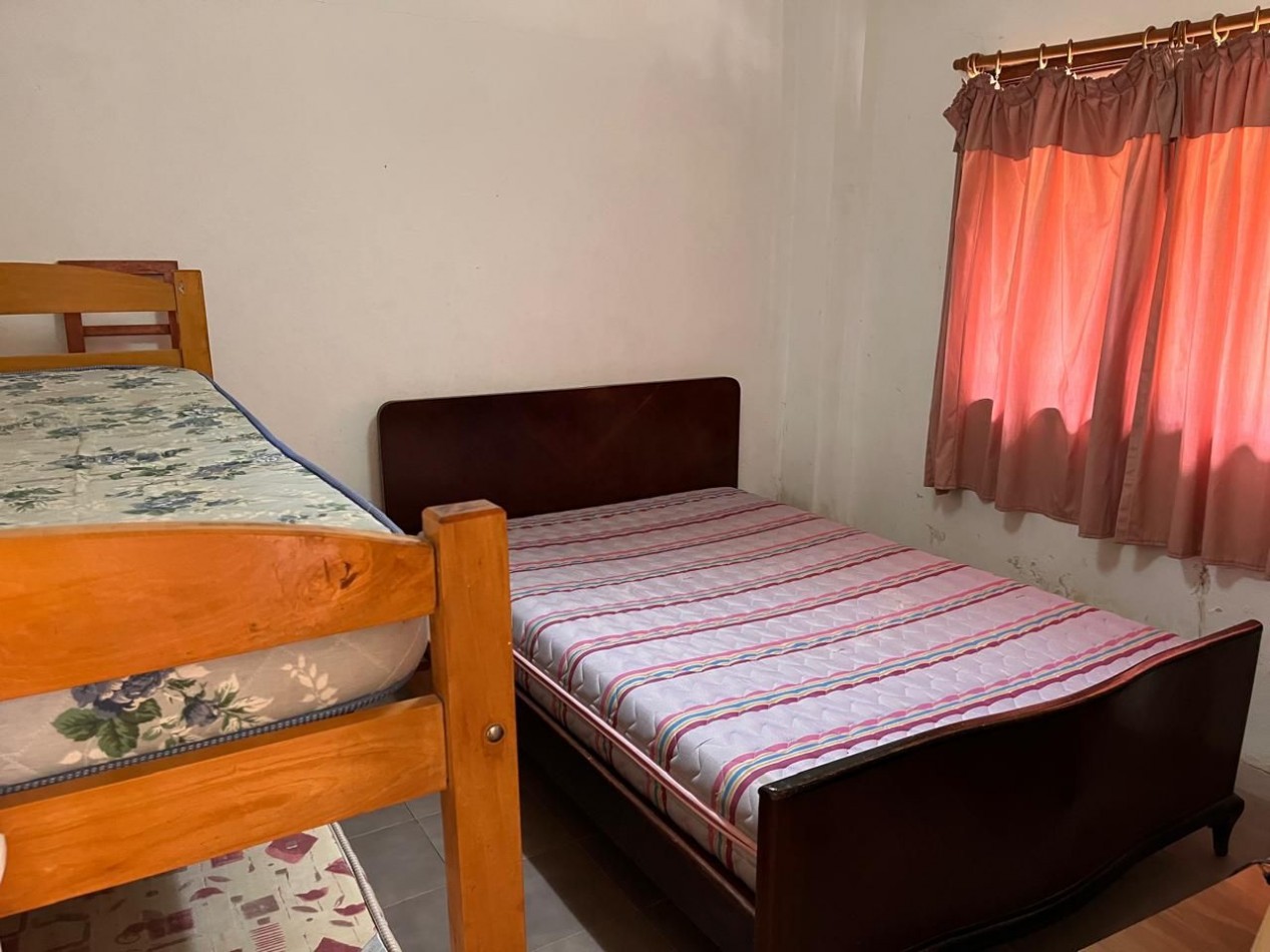 CASA 2 DORMS - VENTA -PUNTA DEL INDIO K-1197