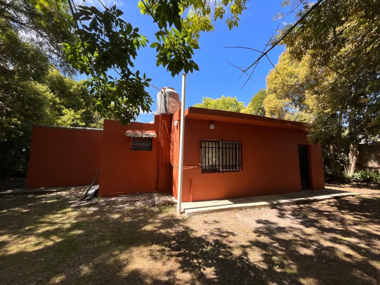CASA 2 DORMS - VENTA -PUNTA DEL INDIO K-1197