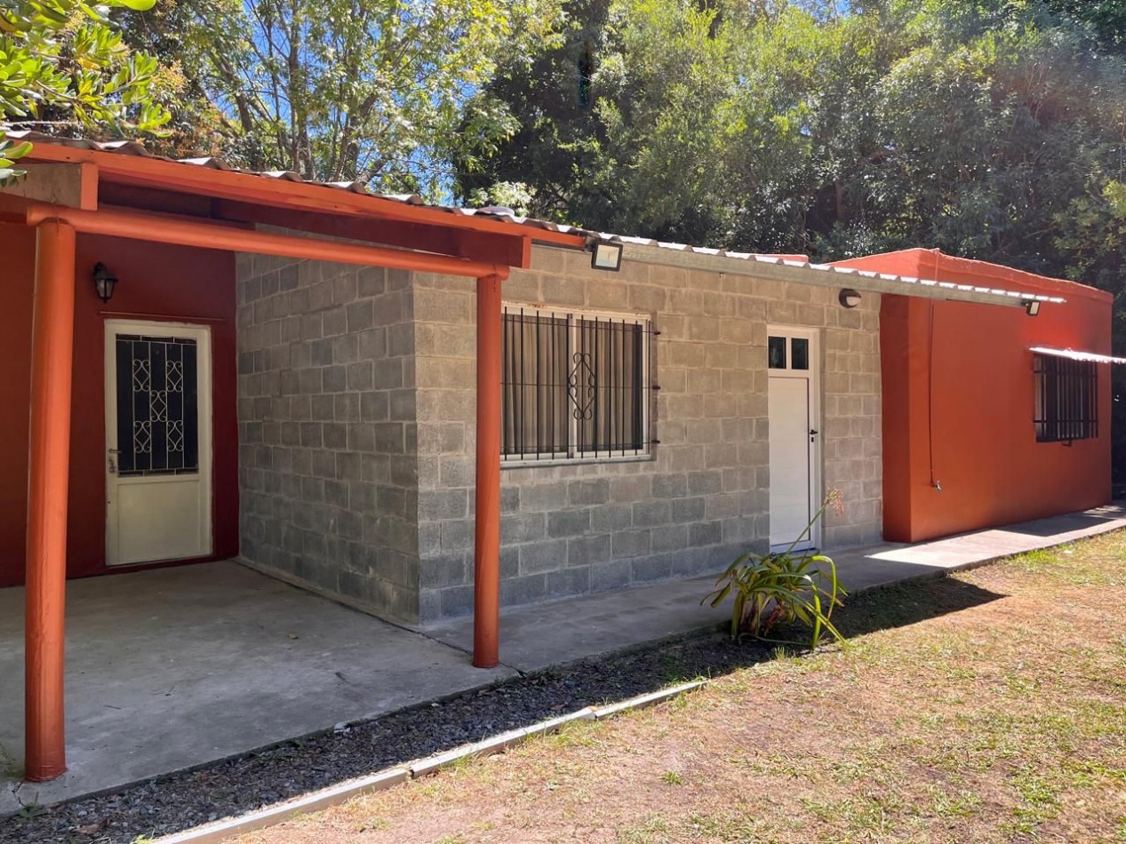 CASA 2 DORMS - VENTA -PUNTA DEL INDIO K-1197