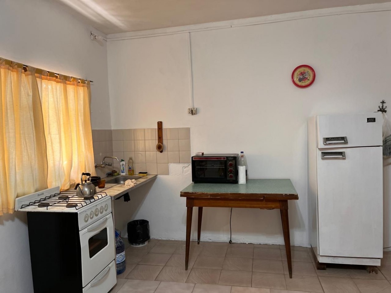 CASA 2 DORMS - VENTA -PUNTA DEL INDIO K-1197
