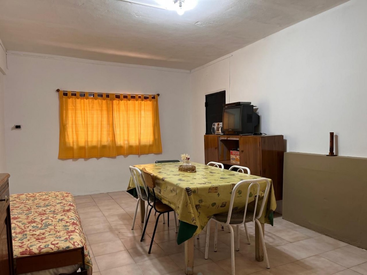 CASA 2 DORMS - VENTA -PUNTA DEL INDIO K-1197