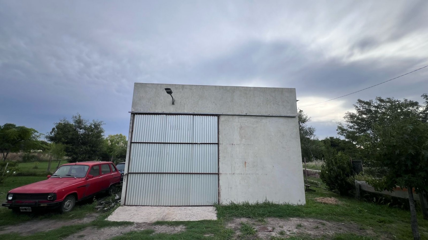  Casa + depto + galpon - VENTA - Punta del Indio K-1198