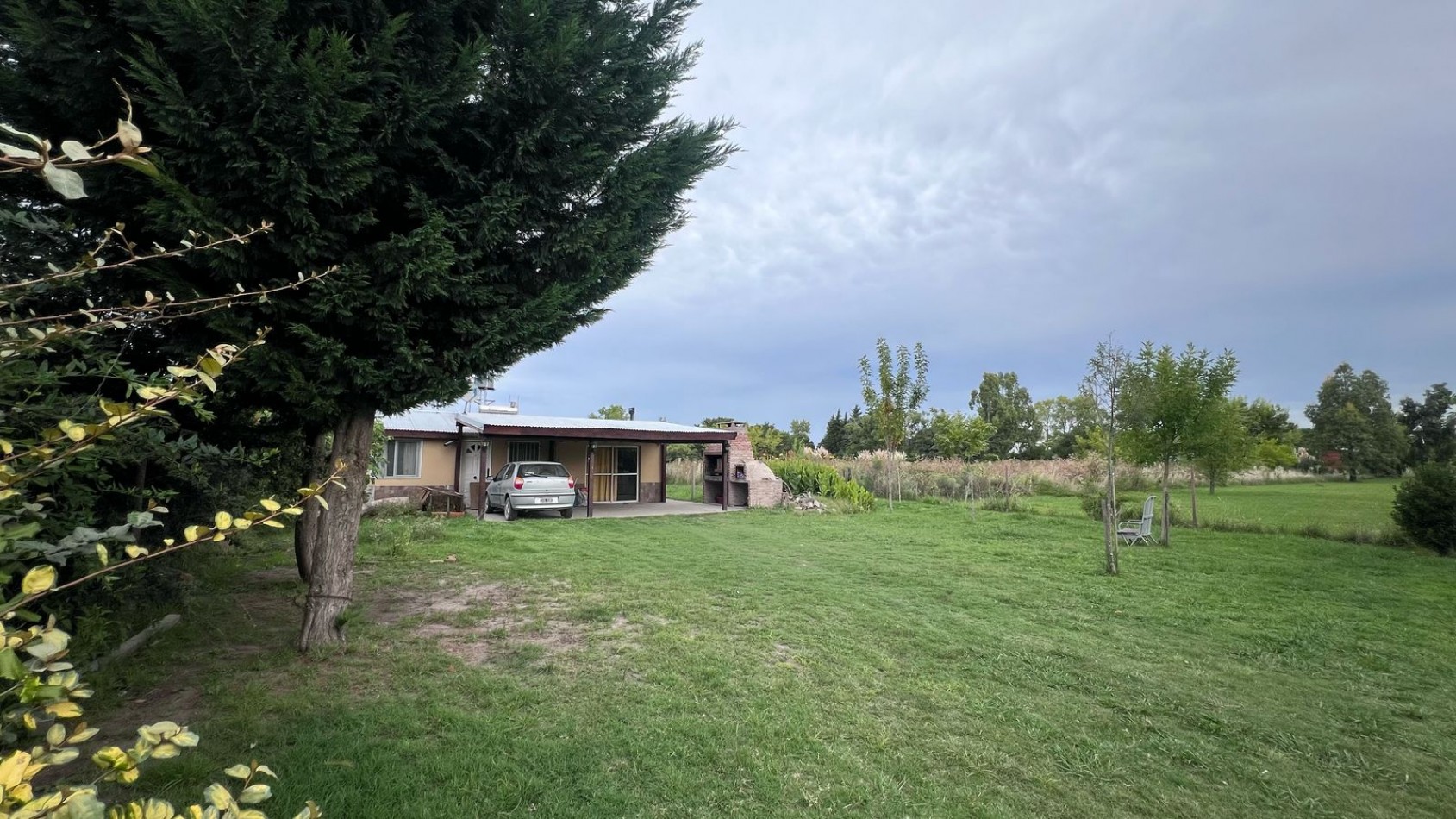  Casa + depto + galpon - VENTA - Punta del Indio K-1198
