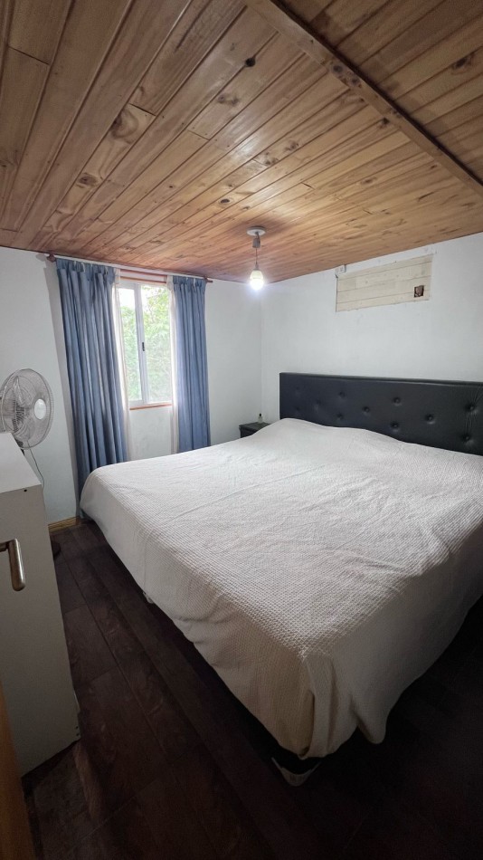  Casa + depto + galpon - VENTA - Punta del Indio K-1198