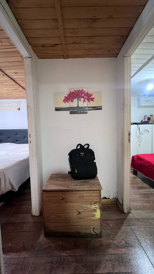  Casa + depto + galpon - VENTA - Punta del Indio K-1198