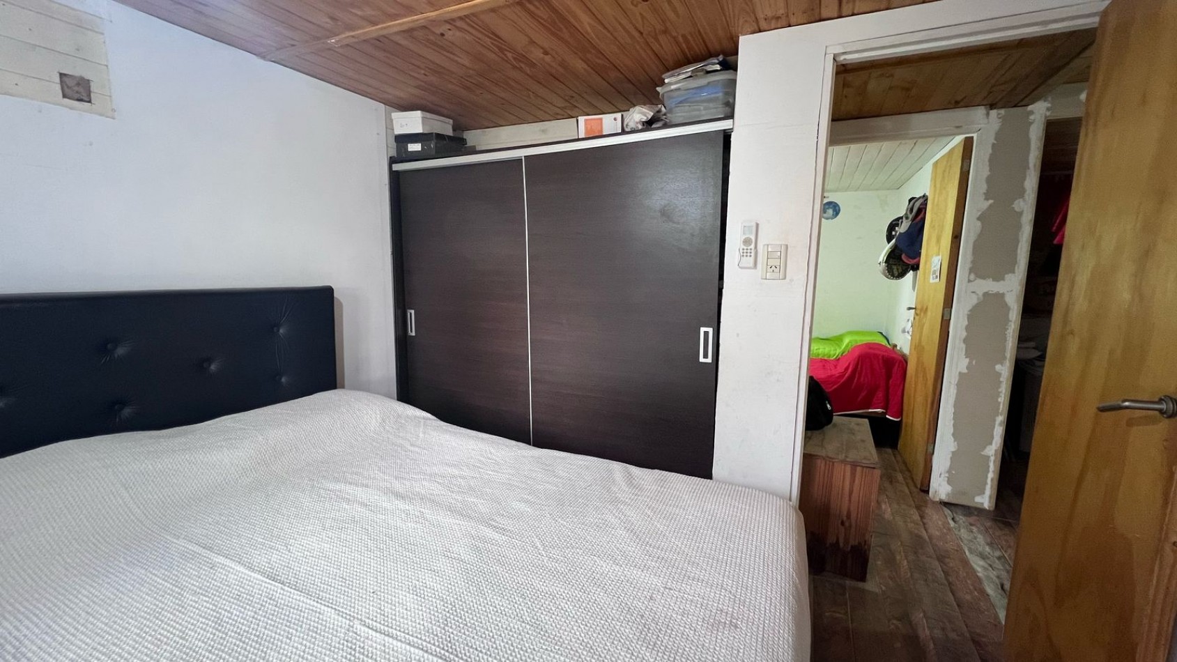  Casa + depto + galpon - VENTA - Punta del Indio K-1198