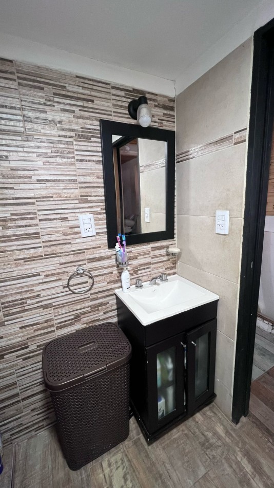  Casa + depto + galpon - VENTA - Punta del Indio K-1198