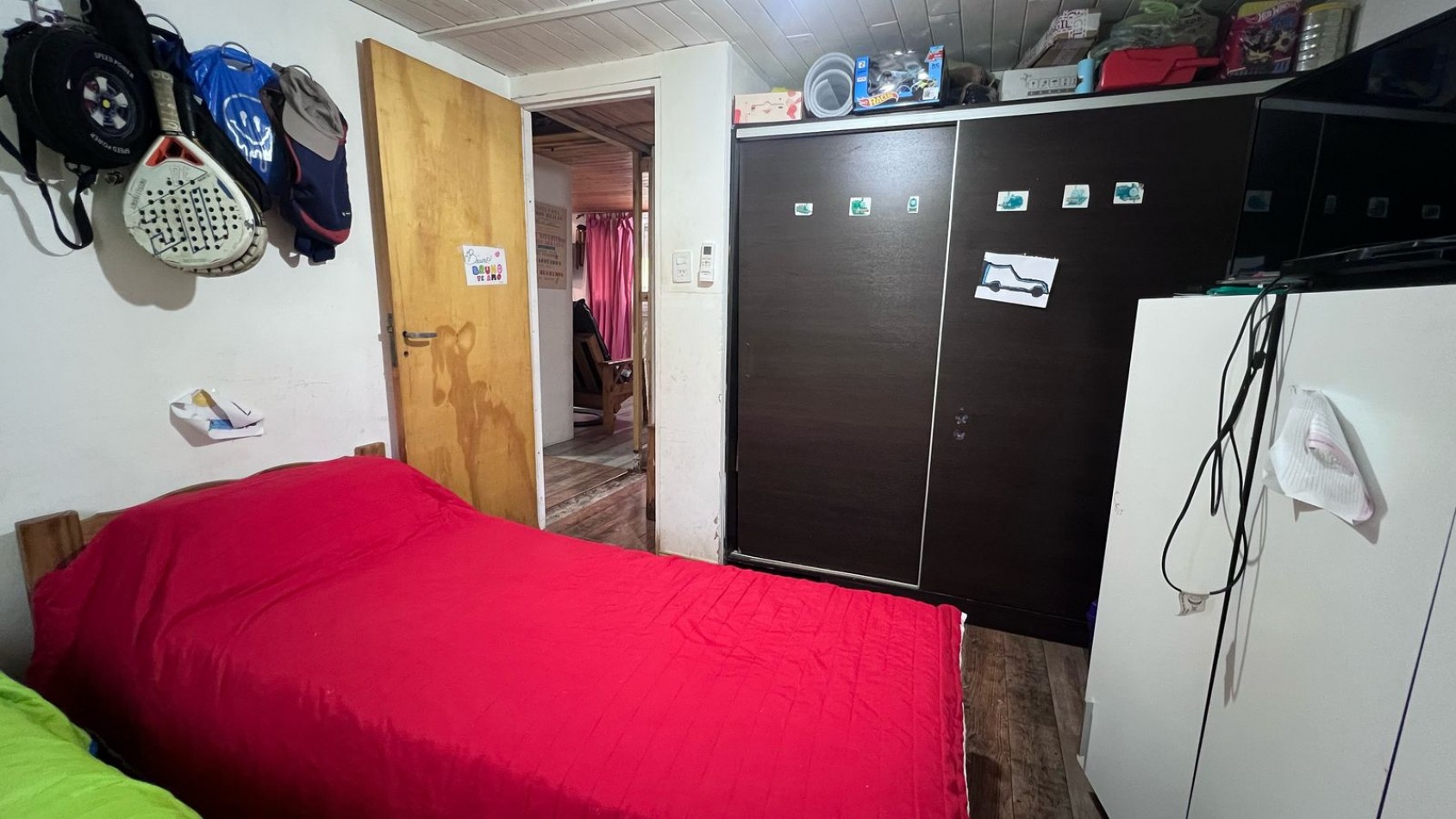  Casa + depto + galpon - VENTA - Punta del Indio K-1198