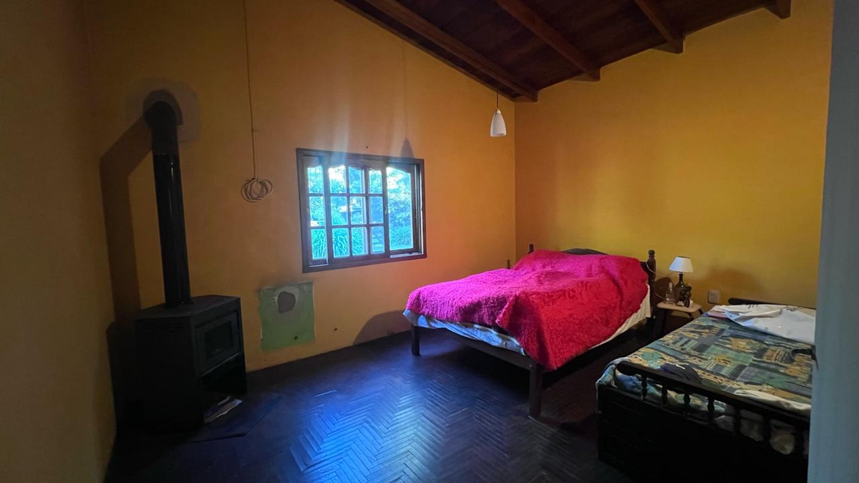 CASA - VENTA - PUNTA DEL INDIO 2 DORM K-1199