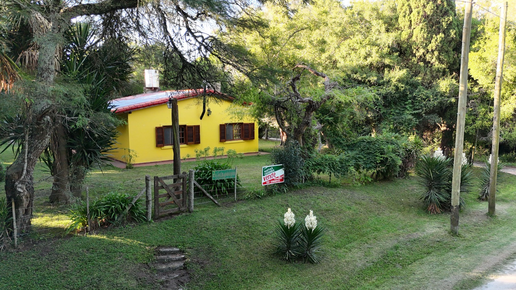 CASA - VENTA - PUNTA DEL INDIO 2 DORM K-1199