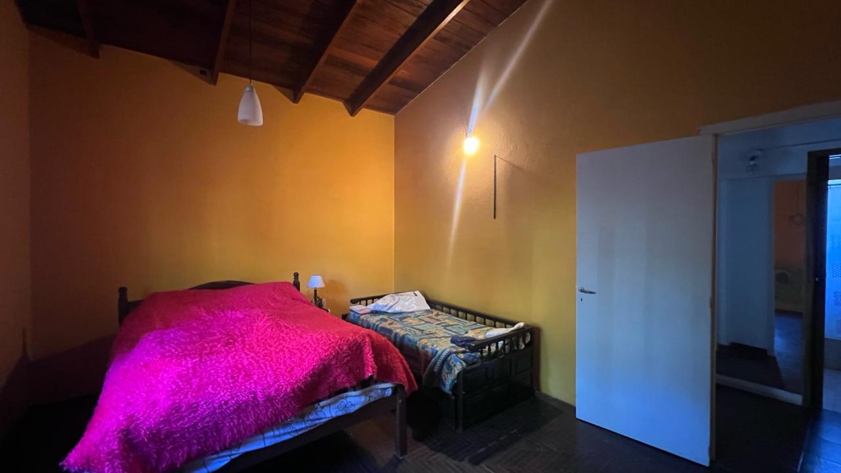 CASA - VENTA - PUNTA DEL INDIO 2 DORM K-1199