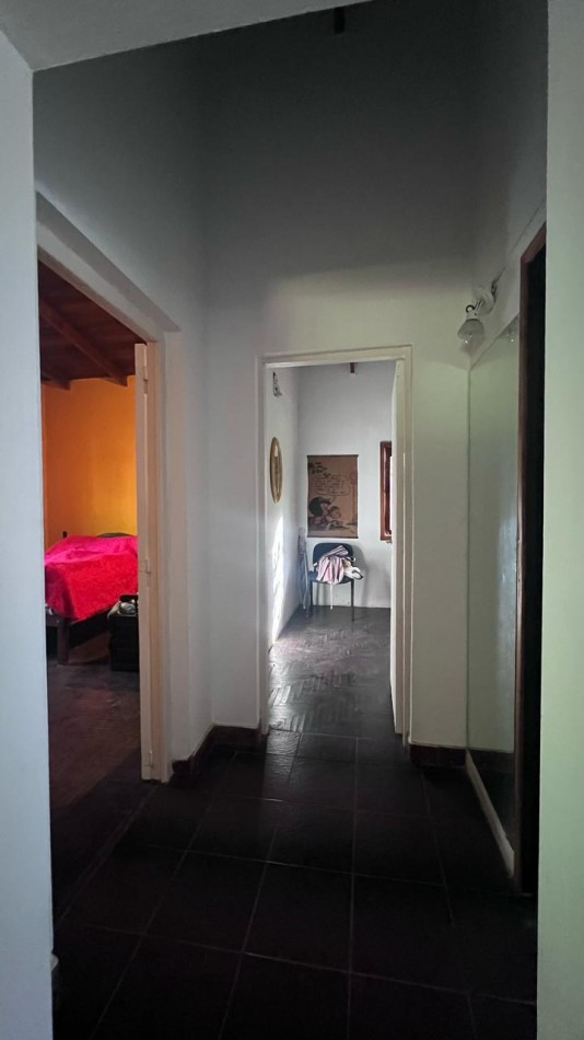 CASA - VENTA - PUNTA DEL INDIO 2 DORM K-1199