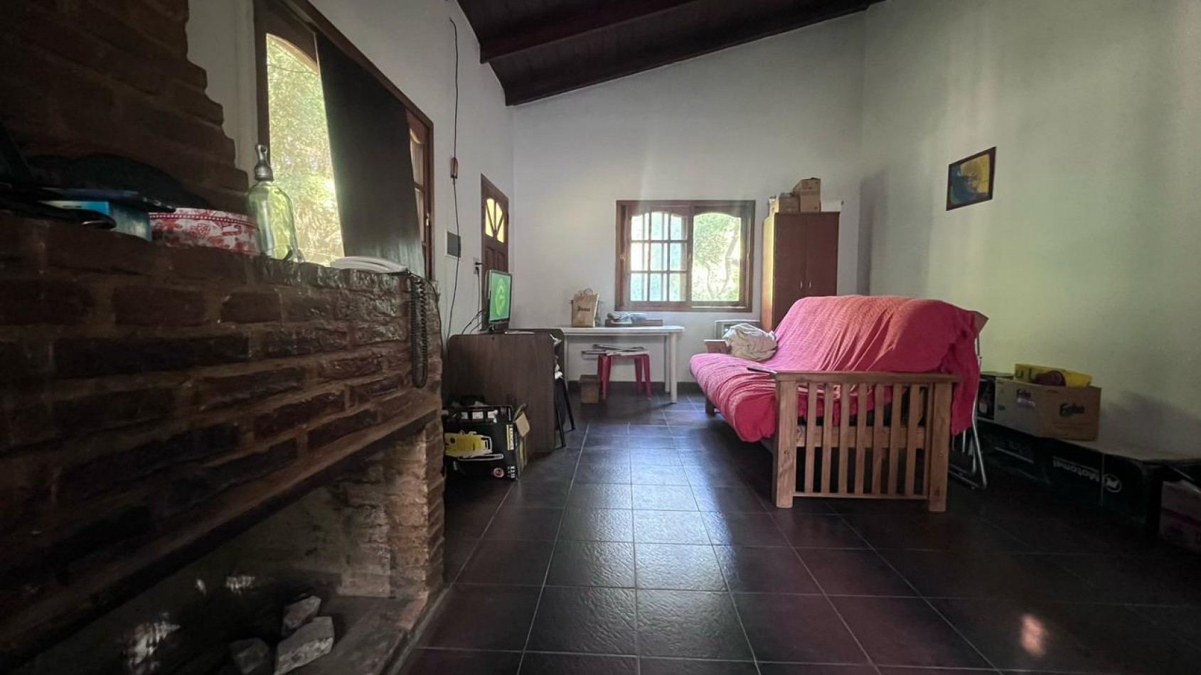 CASA - VENTA - PUNTA DEL INDIO 2 DORM K-1199