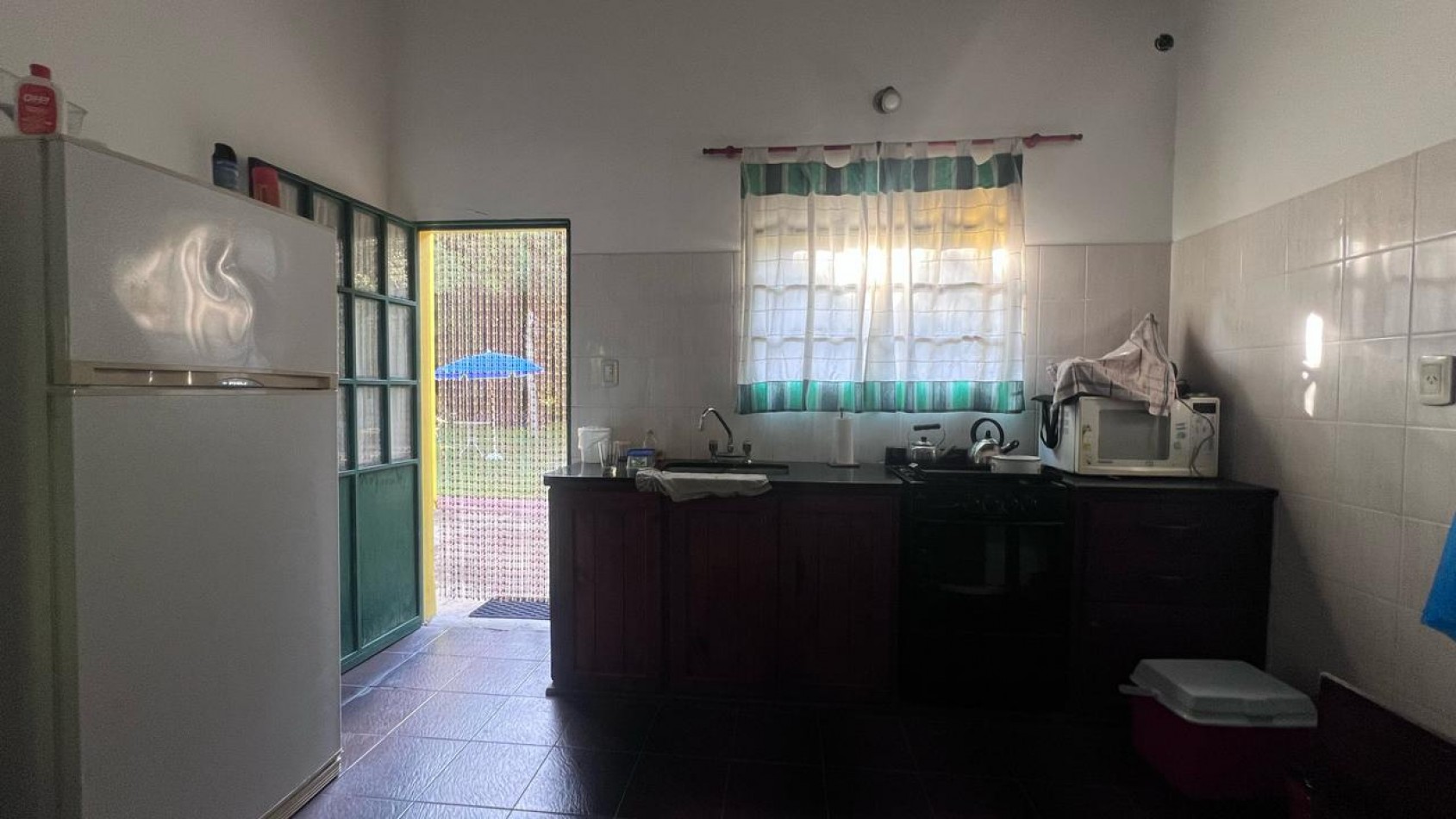 CASA - VENTA - PUNTA DEL INDIO 2 DORM K-1199