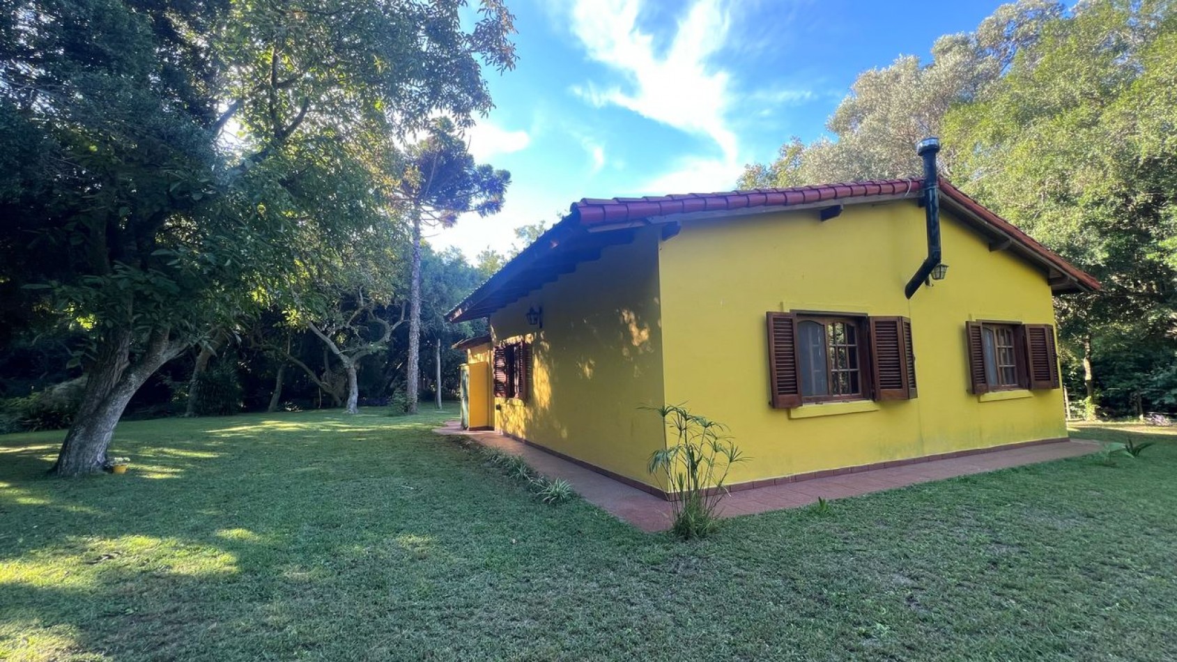 CASA - VENTA - PUNTA DEL INDIO 2 DORM K-1199