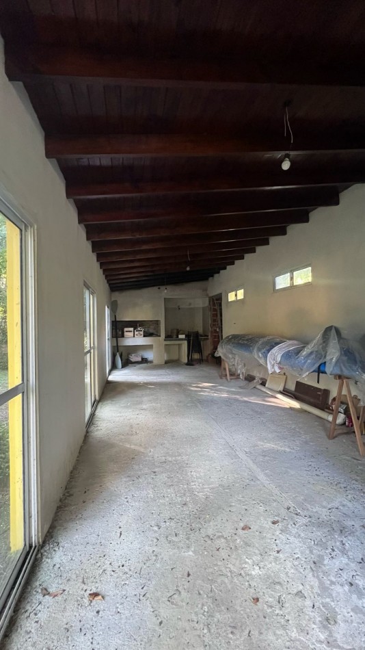 CASA - VENTA - PUNTA DEL INDIO 2 DORM K-1199