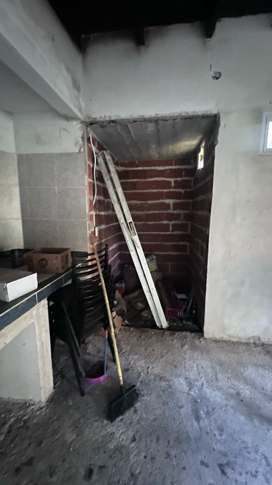 CASA - VENTA - PUNTA DEL INDIO 2 DORM K-1199