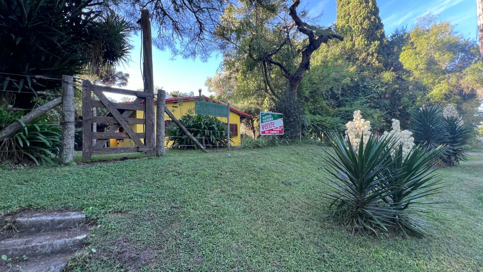 CASA - VENTA - PUNTA DEL INDIO 2 DORM K-1199