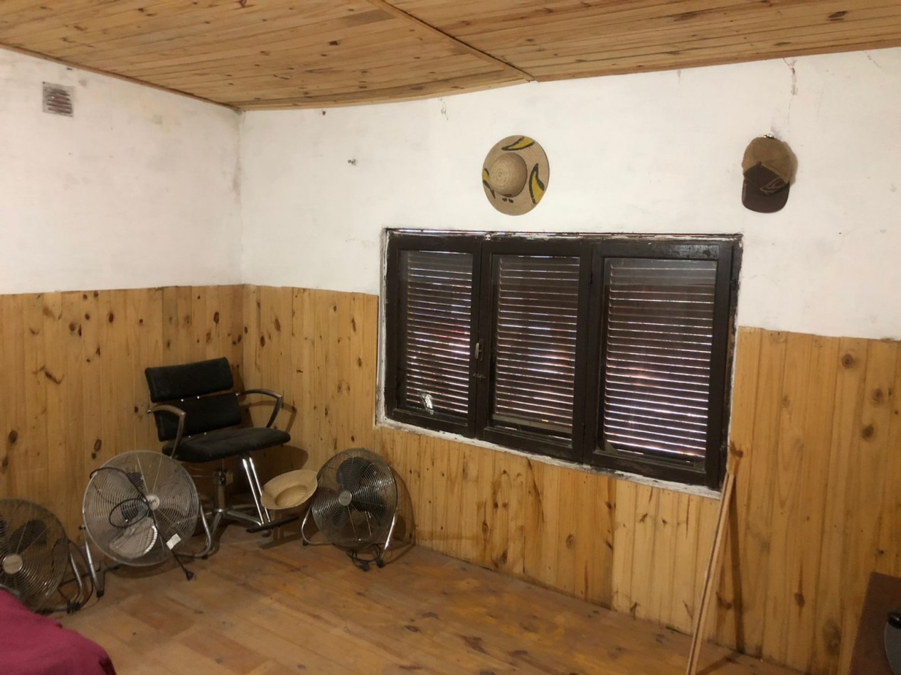 CASA EN VERONICA - VENTA - K-1092