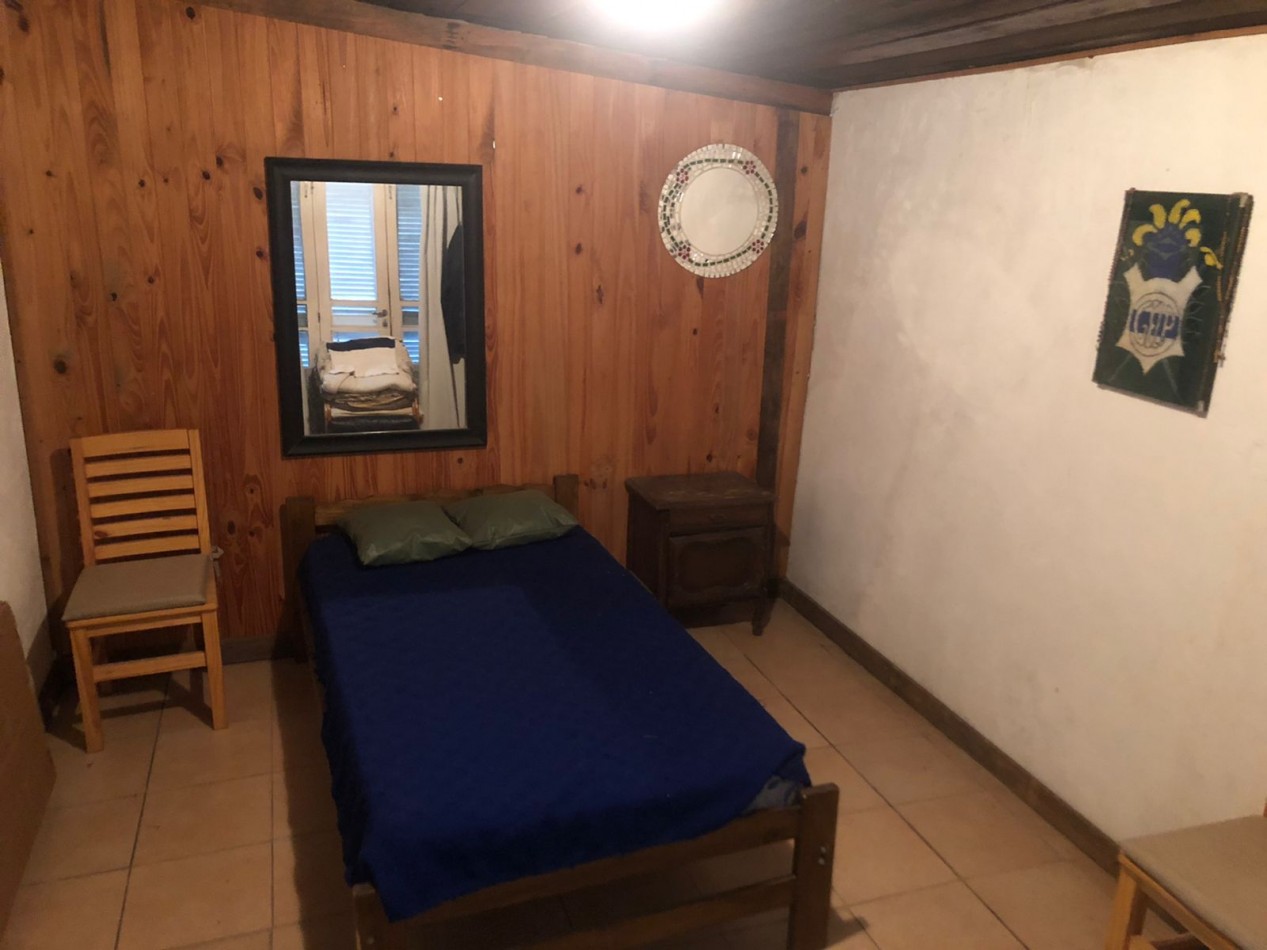 CASA EN VERONICA - VENTA - K-1092