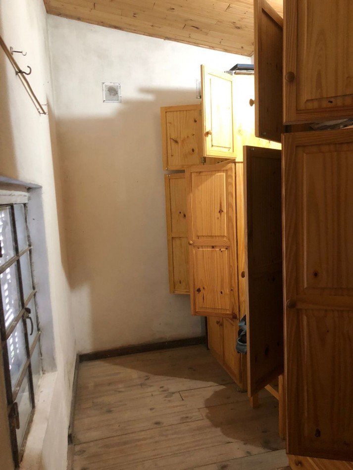 CASA EN VERONICA - VENTA - K-1092