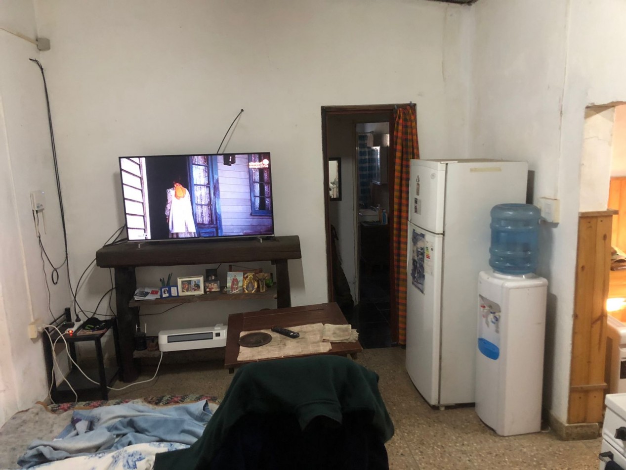 CASA EN VERONICA - VENTA - K-1092