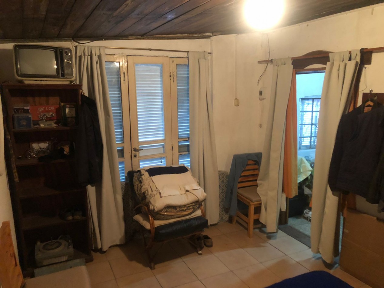 CASA EN VERONICA - VENTA - K-1092