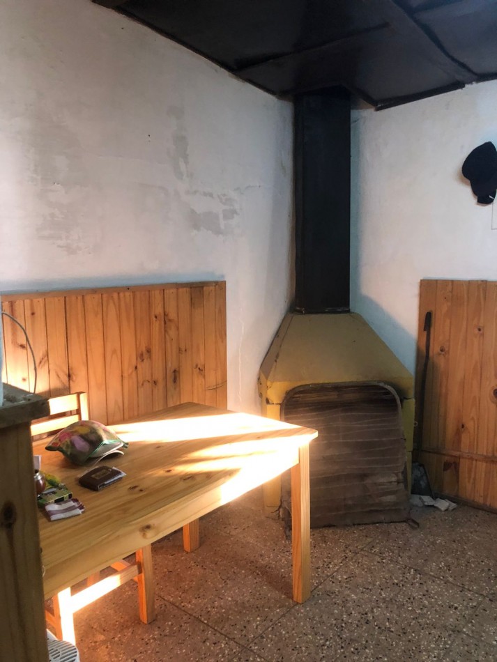 CASA EN VERONICA - VENTA - K-1092
