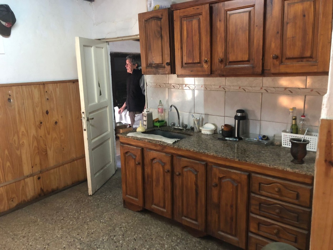 CASA EN VERONICA - VENTA - K-1092