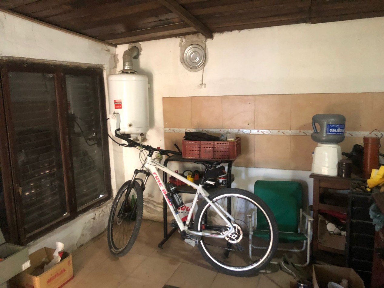CASA EN VERONICA - VENTA - K-1092