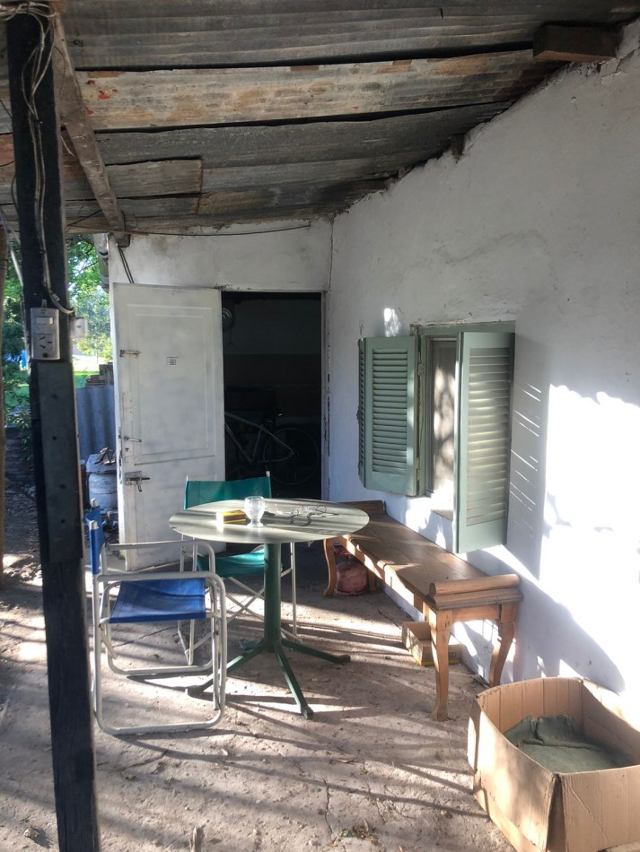 CASA EN VERONICA - VENTA - K-1092