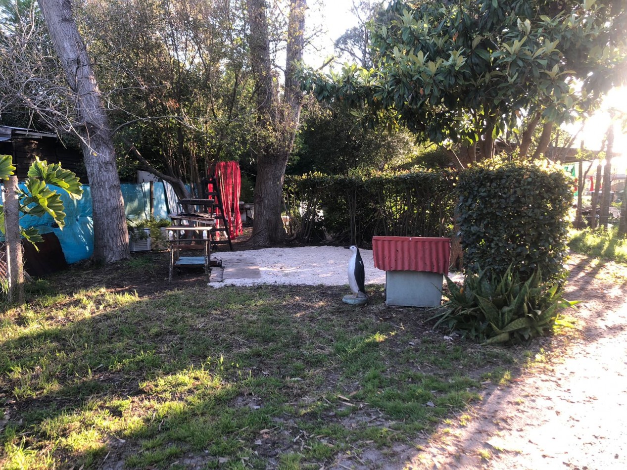 CASA EN VERONICA - VENTA - K-1092