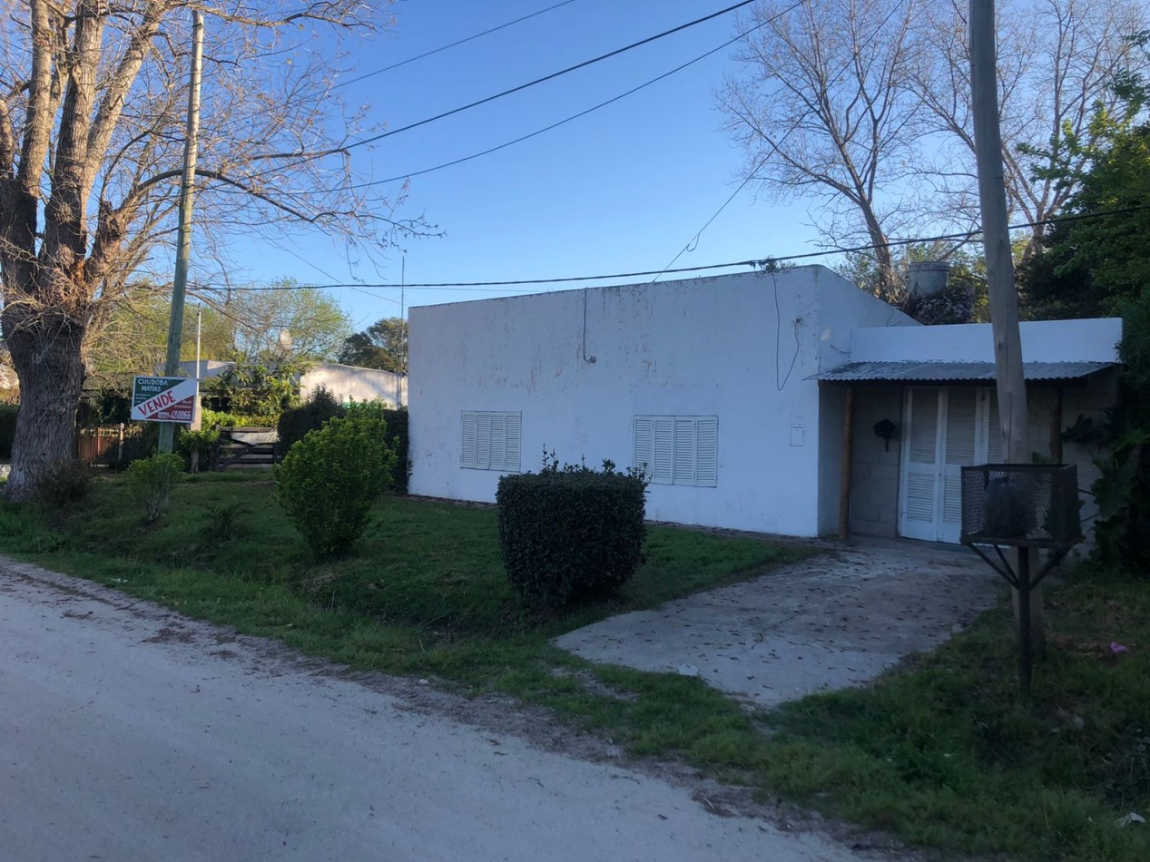 CASA EN VERONICA - VENTA - K-1092