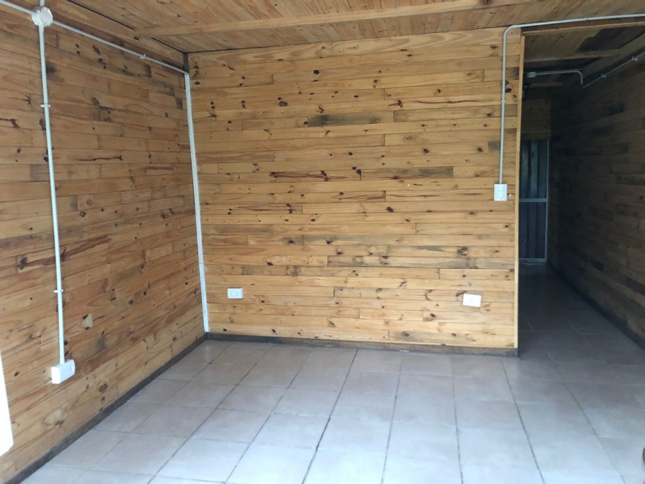 CASA EN VERONICA - VENTA - K-1092