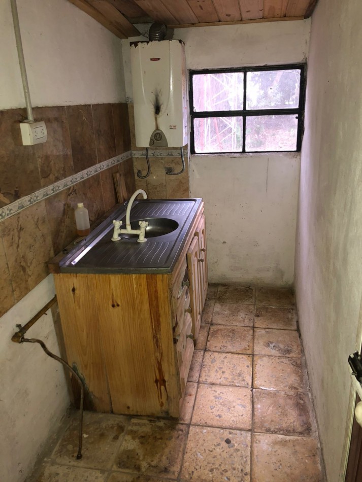 CASA EN VERONICA - VENTA - K-1092