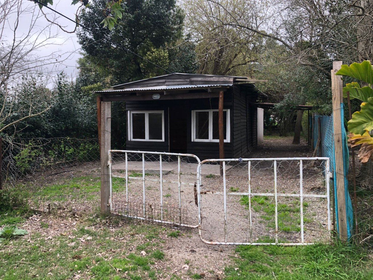 CASA EN VERONICA - VENTA - K-1092
