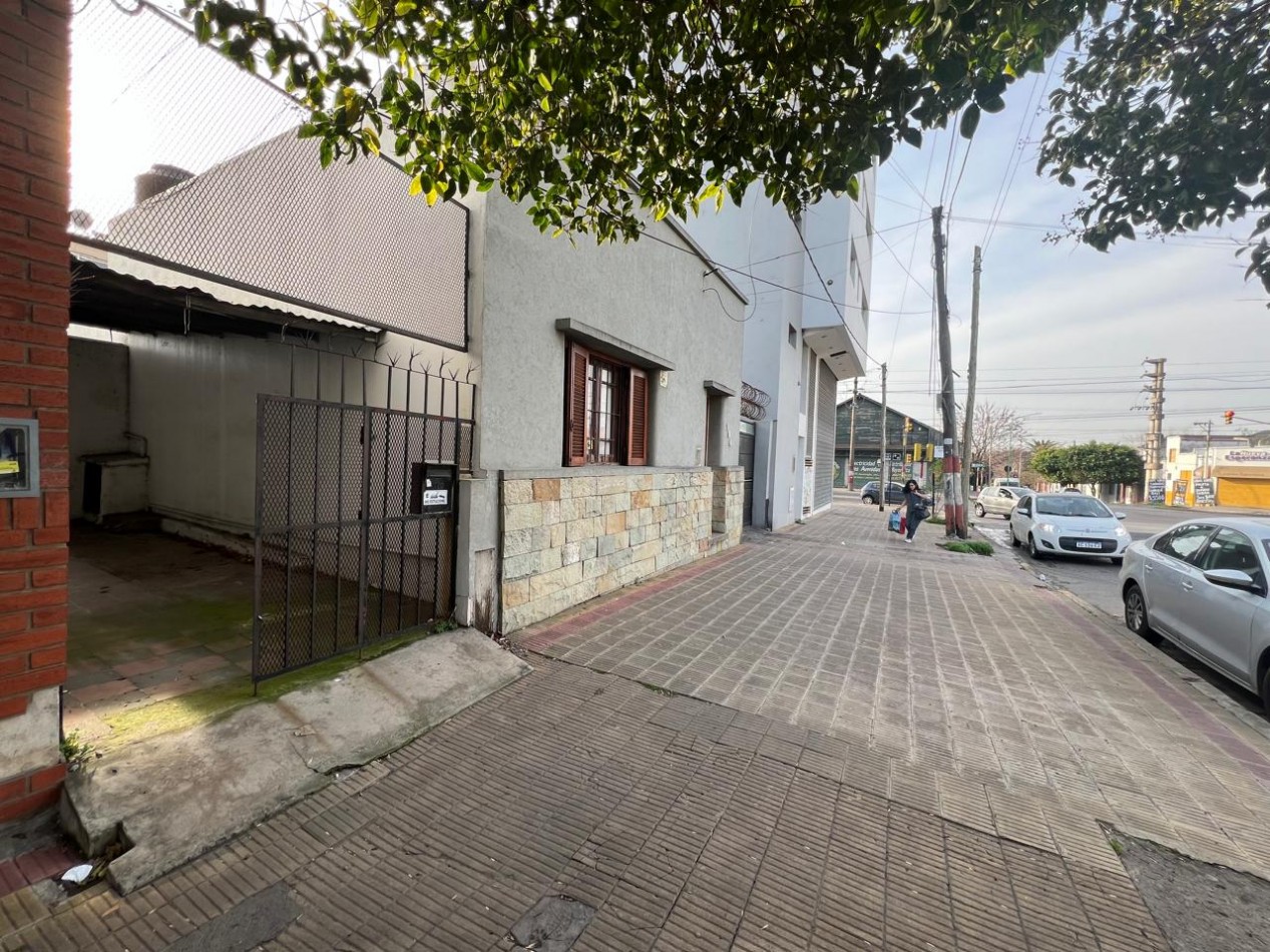 DEPARTAMENTO PH - VENTA - LA PLATA K-1200