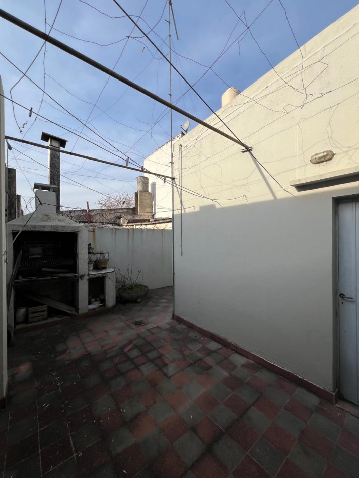 DEPARTAMENTO PH - VENTA - LA PLATA K-1200