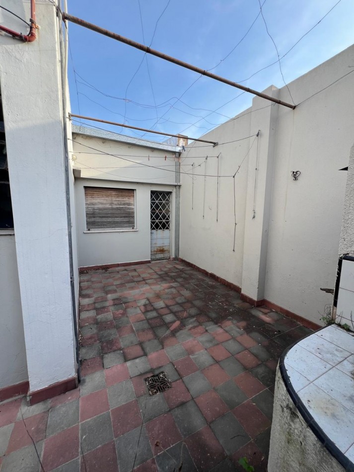 DEPARTAMENTO PH - VENTA - LA PLATA K-1200