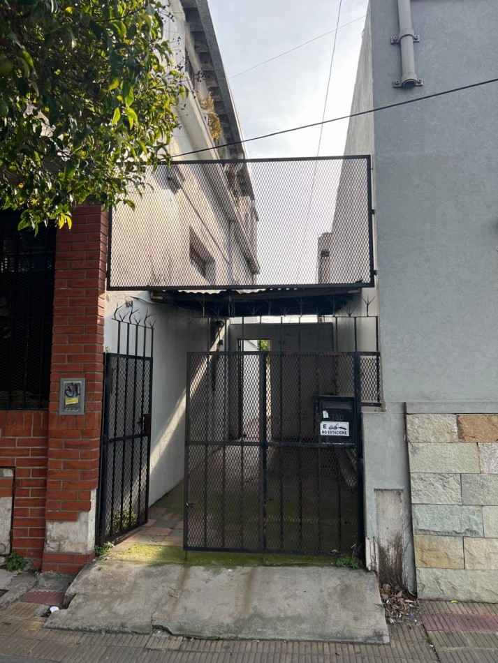 DEPARTAMENTO PH - VENTA - LA PLATA K-1200