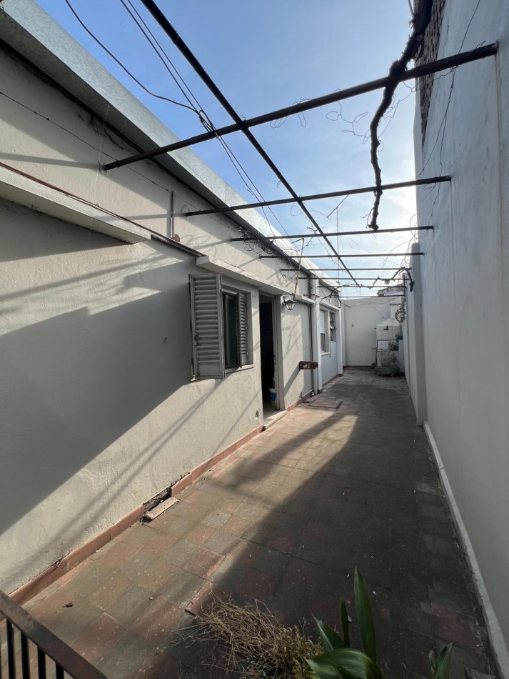 DEPARTAMENTO PH - VENTA - LA PLATA K-1200