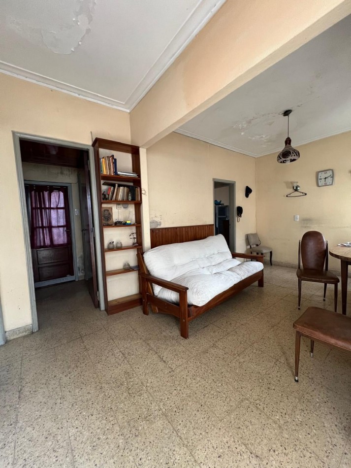 DEPARTAMENTO PH - VENTA - LA PLATA K-1200