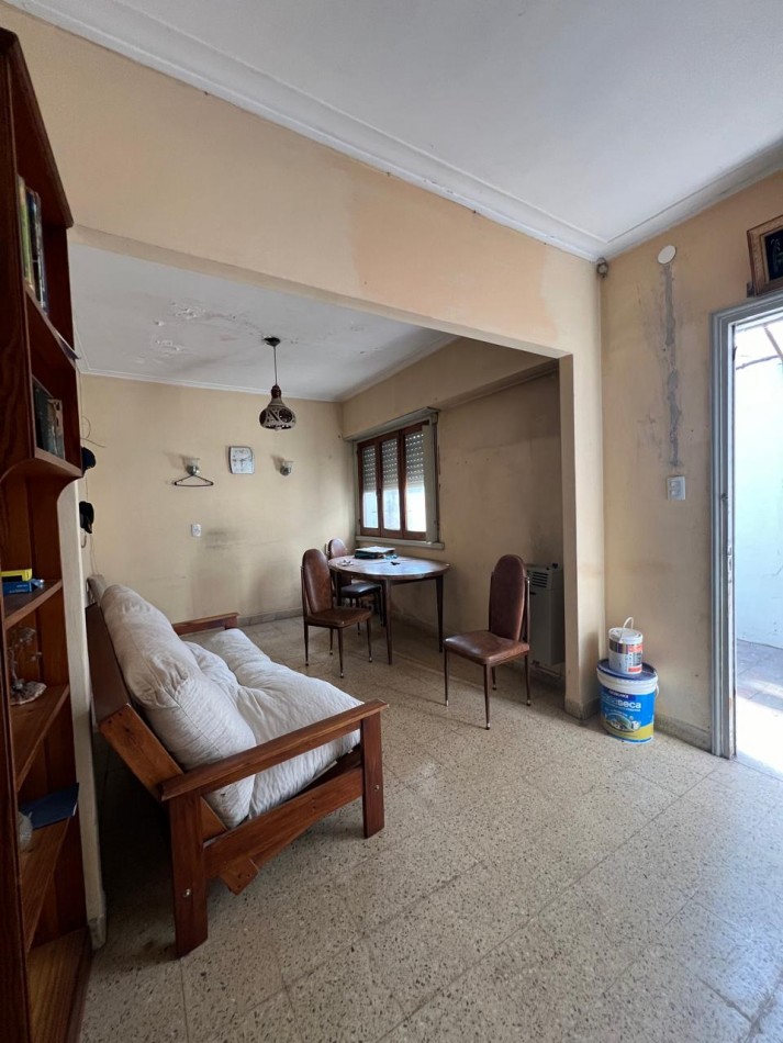 DEPARTAMENTO PH - VENTA - LA PLATA K-1200
